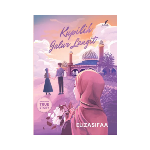 Kupilih Jalur Langit